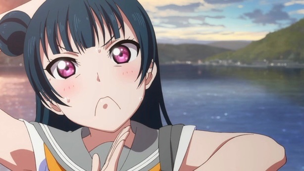 F8vyT's tweet photo. #津島善子生誕祭2026
#津島善子誕生祭2026
#津島善子 #lovelive #Aqours
#7月13日は津島善子の誕生日 
今日はAqoursのメンバー
堕天使ヨハネこと津島善子の誕生日だ
善子、誕生日おめでとう🎉🎊🎂😈 https://t.co/aPyHDS65wd