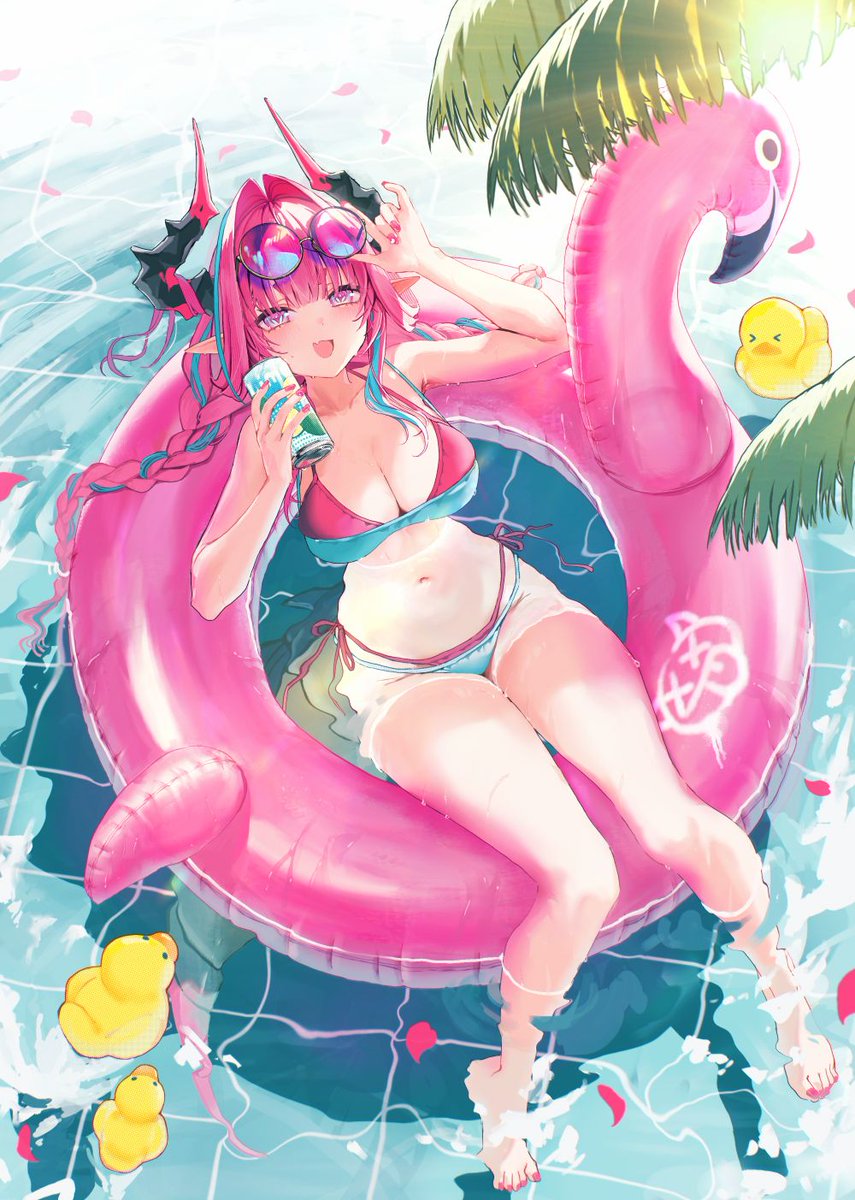 川端さん専用① 河端りうの/Riuno Kawabata🍼🥃C108土曜西み-40a (@ryu_lebia) / Posts / X