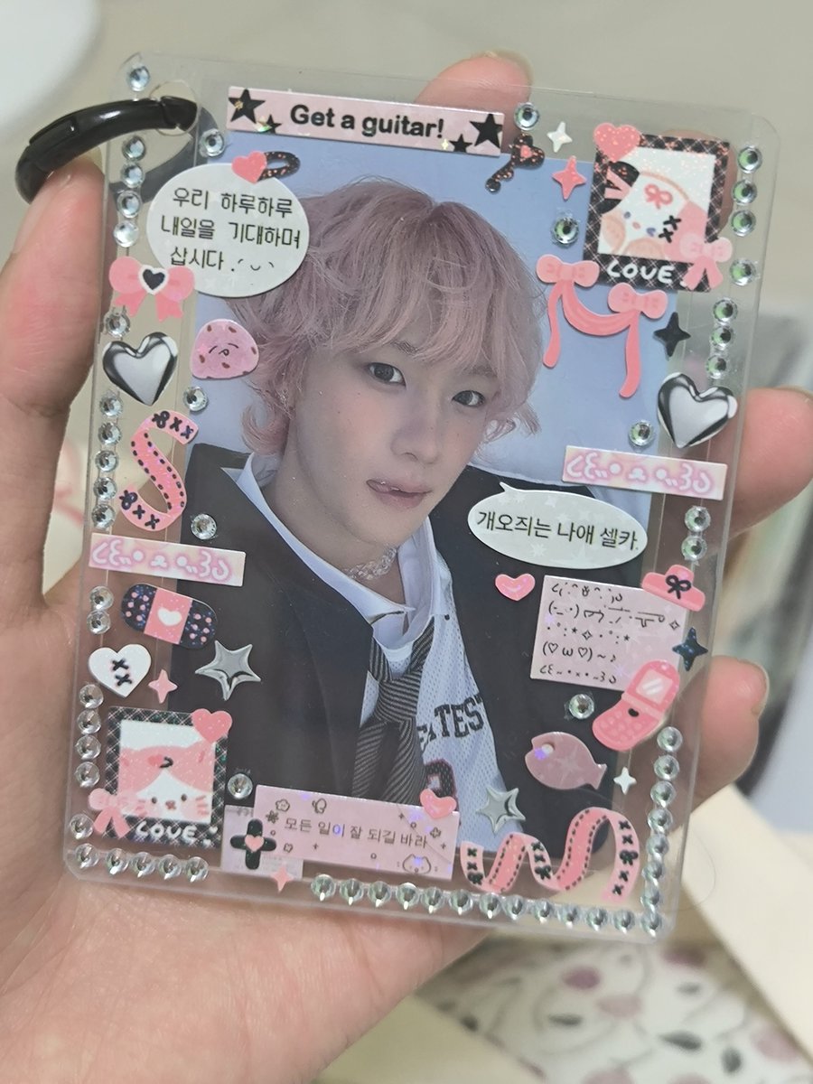 shinokami_'s tweet photo. I don't play about decorating pcs btw https://t.co/DwNNX7RY1X