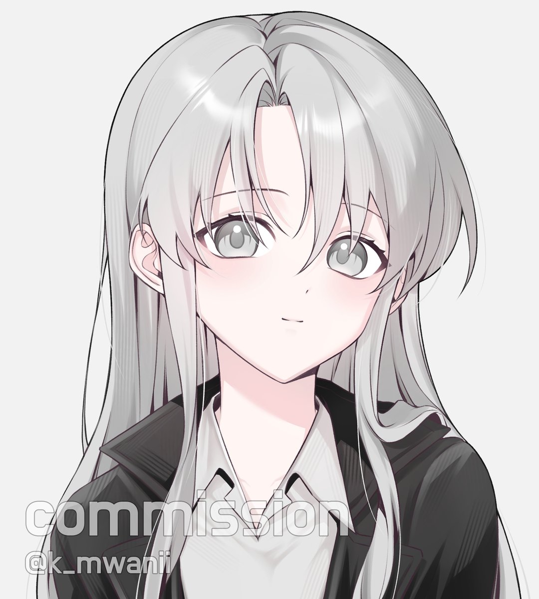 k_mwanii's tweet photo. #RT #Commission #커미션 #커미션_홍보 #커미션_RT
[🩶RT]

📷 재홍보 입니다! 목표 금액 달성 시, RT 추첨하여 한분께 해당 타입을 작업해 드립니다! (오픈채팅으로 진행 시 전체금 5% 할인!)

크레페: https://t.co/PWbTq1eYeh
오픈채팅: https://t.co/hUj9UkbUrJ https://t.co/cEtaozrr4g