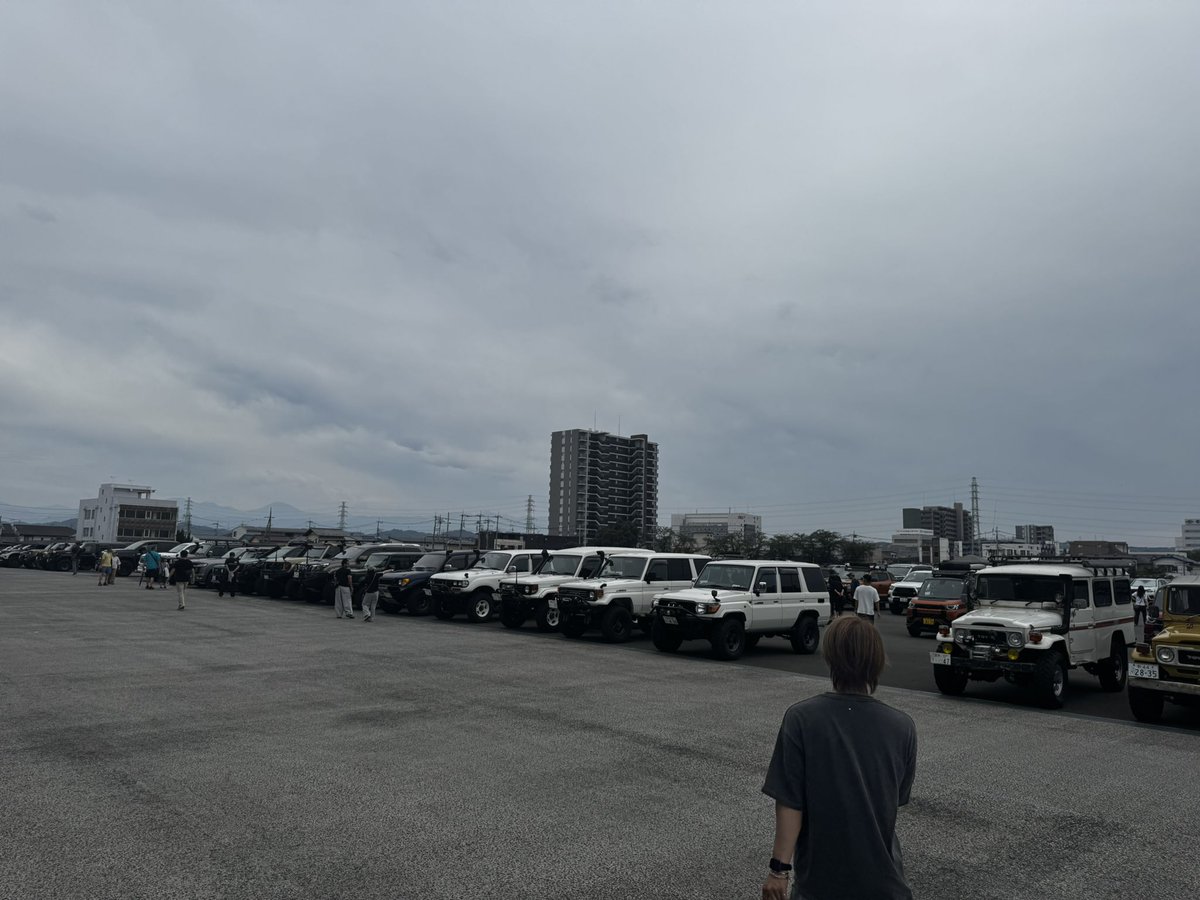 o23Ramu's tweet photo. ジャパンネーション見学行った
知ってる車いっぱい見れた　

gメッセ行った
下げ車やめて上げ車欲しくなった https://t.co/jOegs23DFY