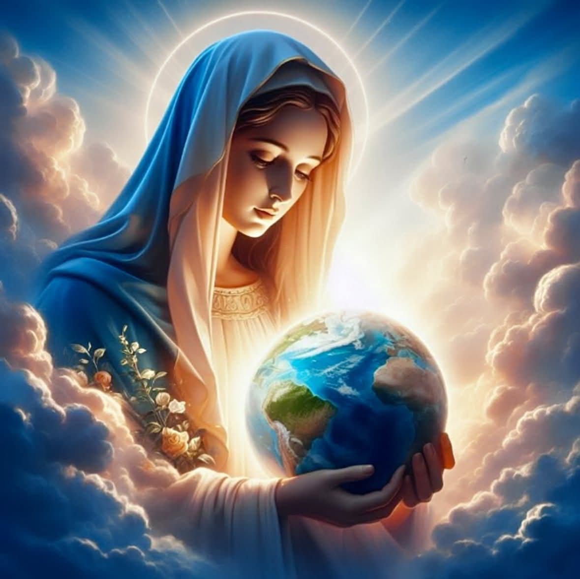 Lella67811668's tweet photo. @Pontifex_es #AFFIDIAMO #LE #NOSTRE #PREGHIERE πππΏπΏβ€οΈβ€οΈπ
#A #MAMMA #MARIAπππππΏπΉπΉπΉ
#SPERANDO
#CHE #DIO #CI #SALVI πππ€πβ€οΈπΏππ https://t.co/fZbcA48nIr