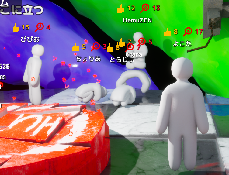 trs_tn's tweet photo. めっちゃカメレオン面白かった！ https://t.co/IUgzvyhNqD