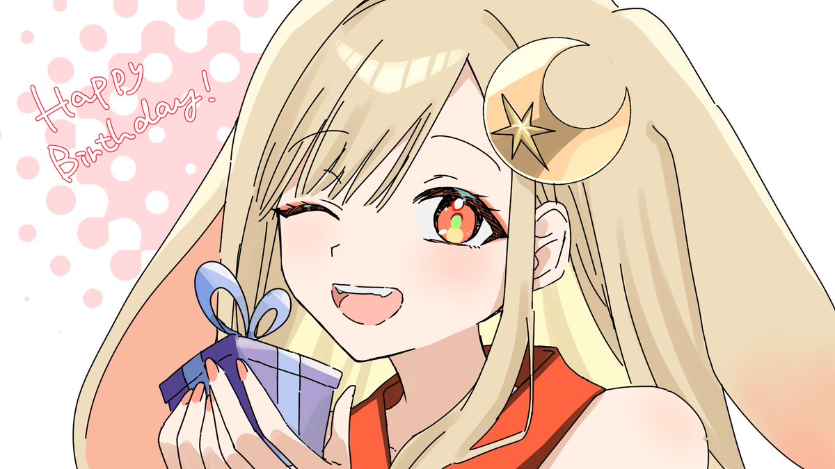 まど tweet media
