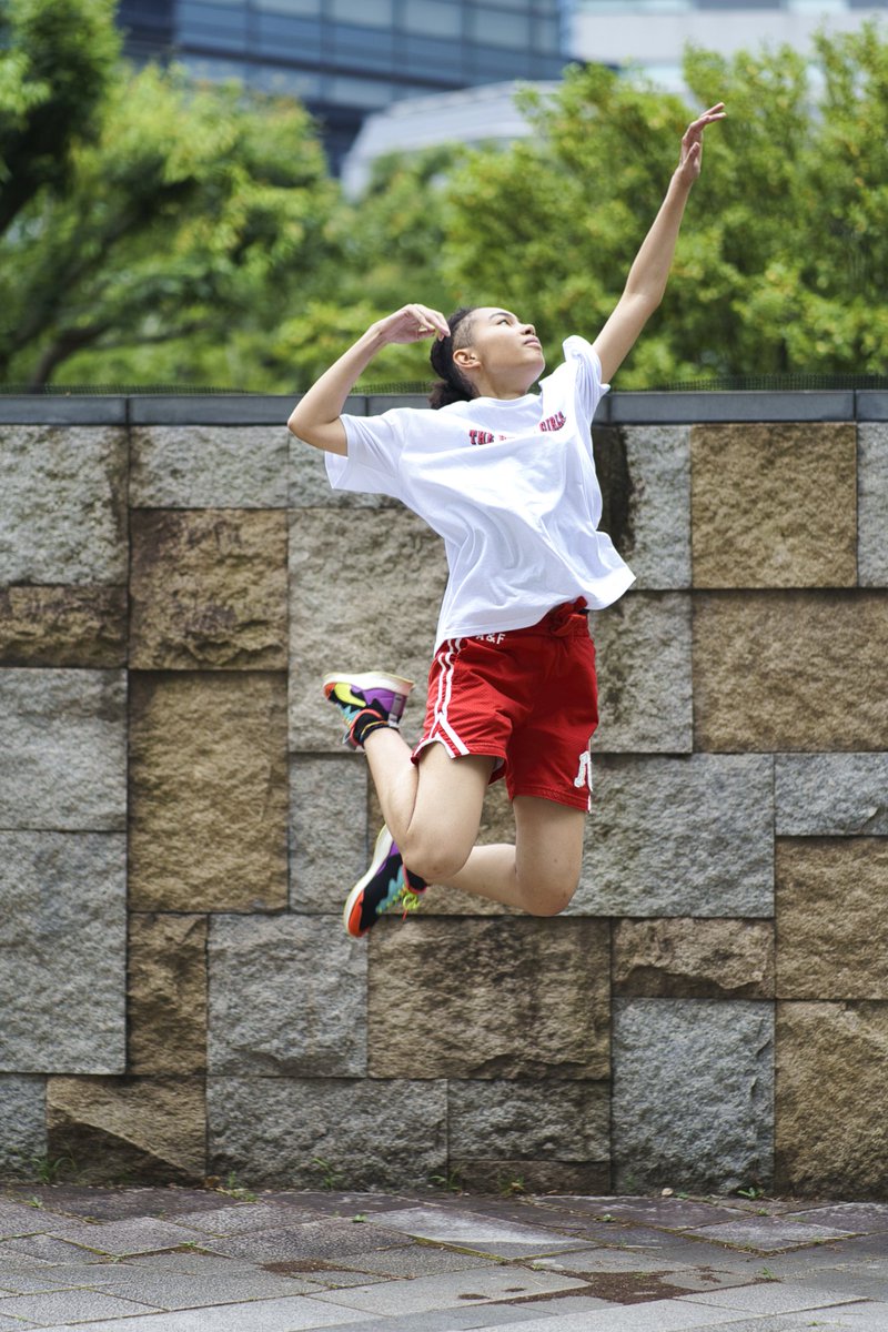 bassyoko06's tweet photo. スポーツしたことがない！というところから スポーツポーズ編
バレー🏐

#Ash さんを
@As_h_011 
#パッショーネ撮影会 
#カメラマンさんと繋がりたい 
#ポートレート好きな人と繋がりたい
#写真好きな人と繋がりがたい https://t.co/x4PnWgAIHQ