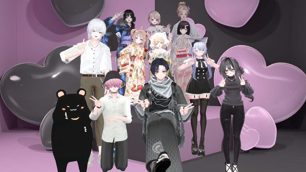 homurano's tweet photo. #flesh撮影会　カメラマンとしてお邪魔してきましたー！
普段思い出写真程度にしか撮影をすることが無かったのですが、モデルさんと1対1でしっかりとアングルやポーズを考えながら撮影するという難しさ、楽しさを体験する良い機会となりました📸✨
ベテランの方から初めての方まで、様々な方がいらっしゃり、試行錯誤したり、一緒に悩んだりと、撮影に全力に取り組んだ一時でした🥳
少しは上達できたかなぁ・・
また参加したいですねー！📸
ありがとうございましたー！
写真は多すぎて載せきれないので少しだけ📸