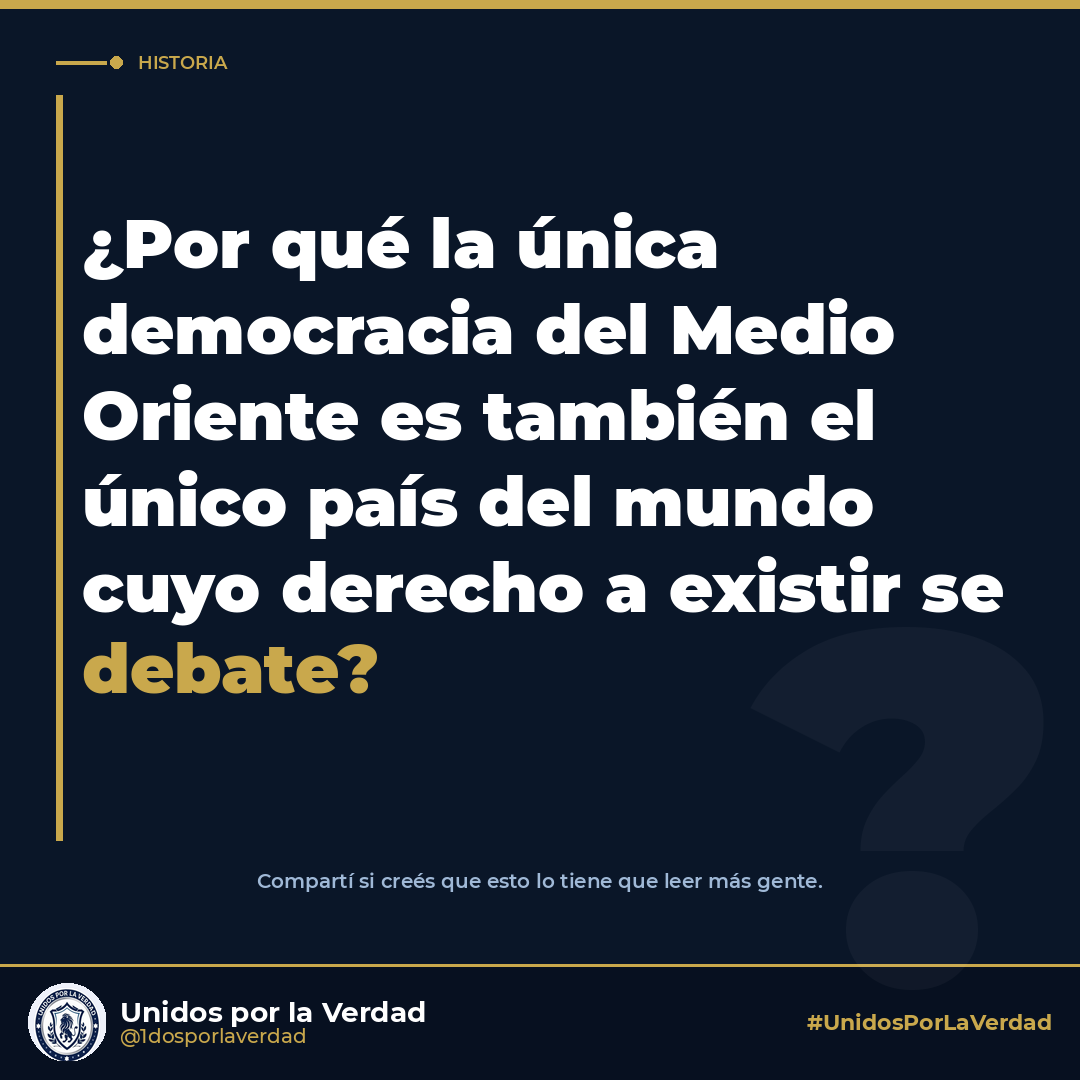 1dosporlaverdad's tweet photo. #UnidosPorLaVerdad https://t.co/9in8mvIMJE