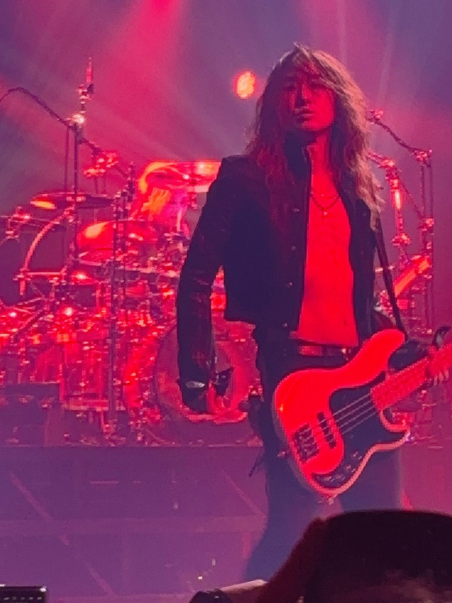 09_lunacy's tweet photo. #LUNAPIC 
#LUNASEA
#パシフィコ横浜 https://t.co/43TiI6lSdb