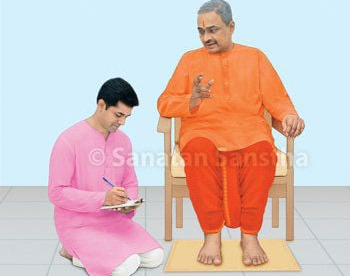 Sanatan Sanstha tweet media