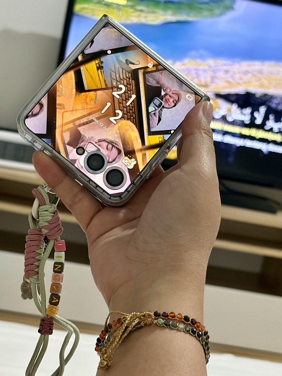 _siMageR's tweet photo. Kamera ipon emang bagus yaaa 💚 #iphone17 https://t.co/DmCnFSOdTU