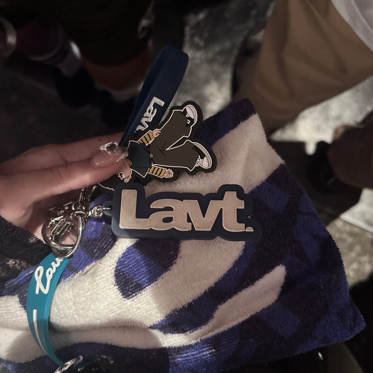 ____1mllk's tweet photo. 3rdワンマン開催改めておめでとう！！
福岡公演は色んな意味でアツかった、残りの公演も楽しむしかない😭🎶 https://t.co/hZ8lEiljpB