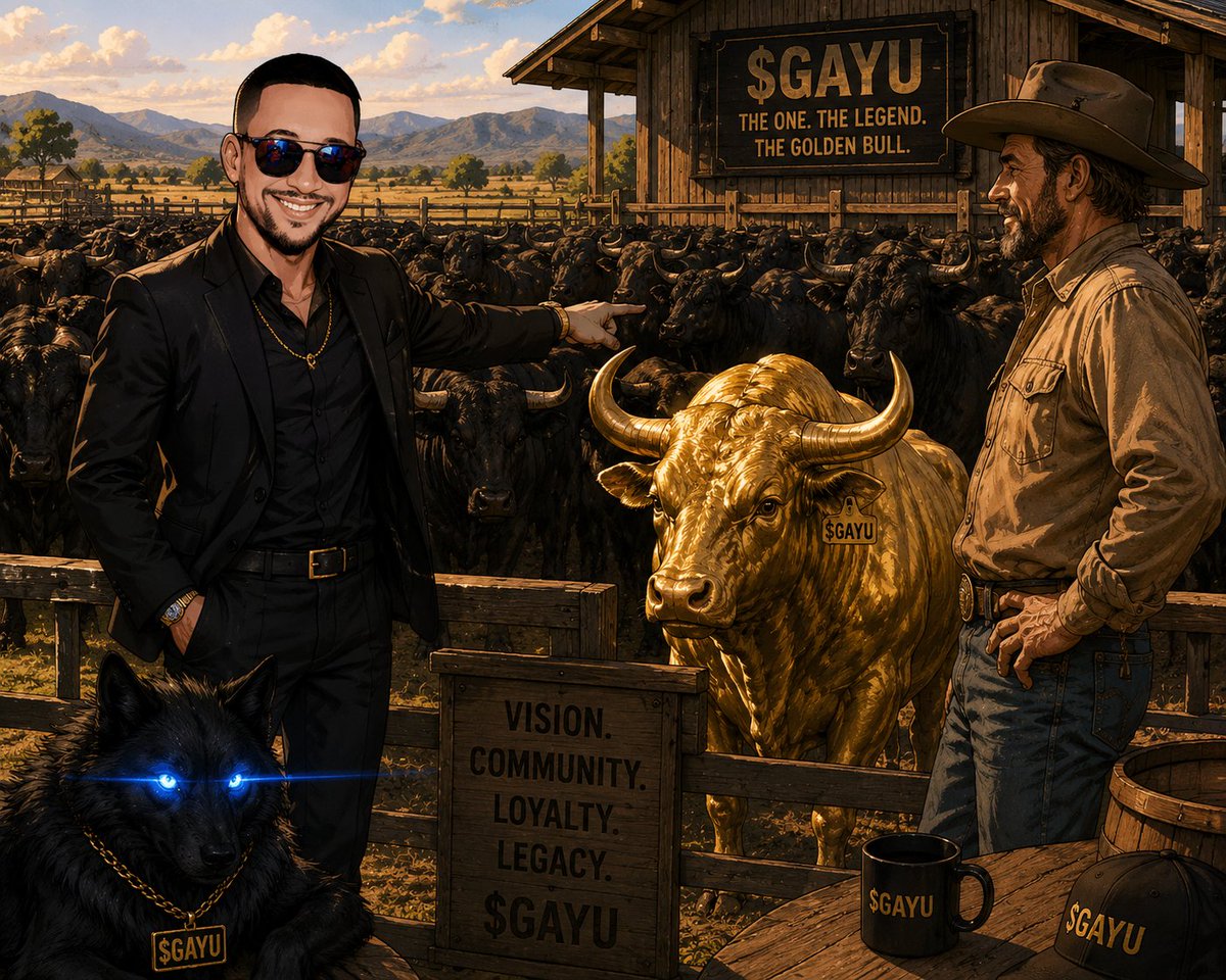 DaddysBross's tweet photo. $GAYU
ALL TIME HIGH LOADING

ALL TIME HIGH LOADING

ALL TIME HIGH LOADING

the next floor is ATH then pump after pump

5pDbcXKVk9FMCz7P31iaezva7iR3rGWhJz6TQU6Qpump
@Gayu_BTC
@feature_BL https://t.co/W9vAwd5UG4