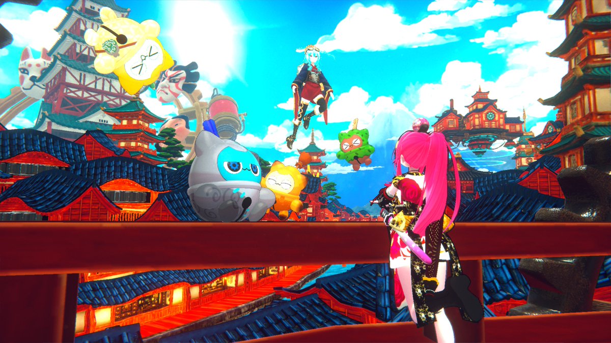 Kirby3ds's tweet photo. #Vket2026Summer https://t.co/F7H9h9Grn9