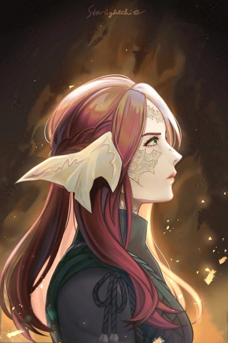 Starlightchi's tweet photo. [💖 &amp; 🔁 are appreciated!]  

Hello, I'm opening Ko-Fi comm for August! ☀️  

Available options : 
- Job Portrait YCHs 🛡️⚔️🩹 (Last run!) 
- ID Photo &amp; Card 🧍 
- Shikishi commission ✒️ 
- Portrait Paiting 🖼️

🔗 below, thank you for your time! 😊 https://t.co/gUqUQvo3cn