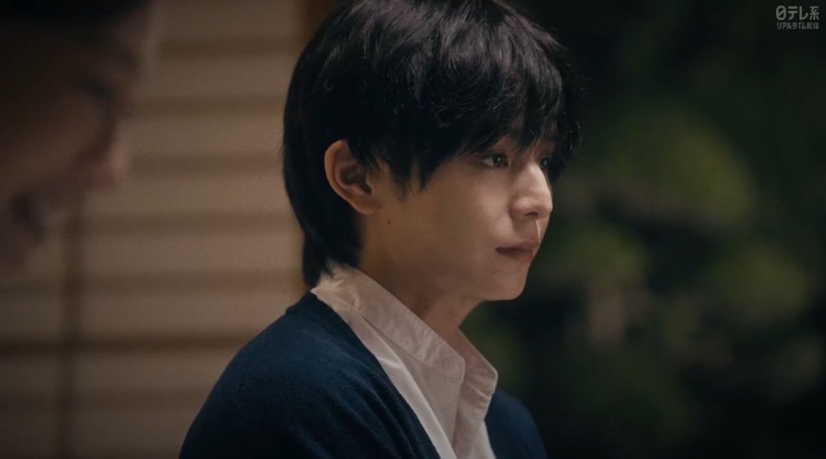 ymd__leo0509's tweet photo. 悠くんの美しさに救われるドラマ🥹🥹
 #一次元の挿し木 https://t.co/O3GQGNp9h8