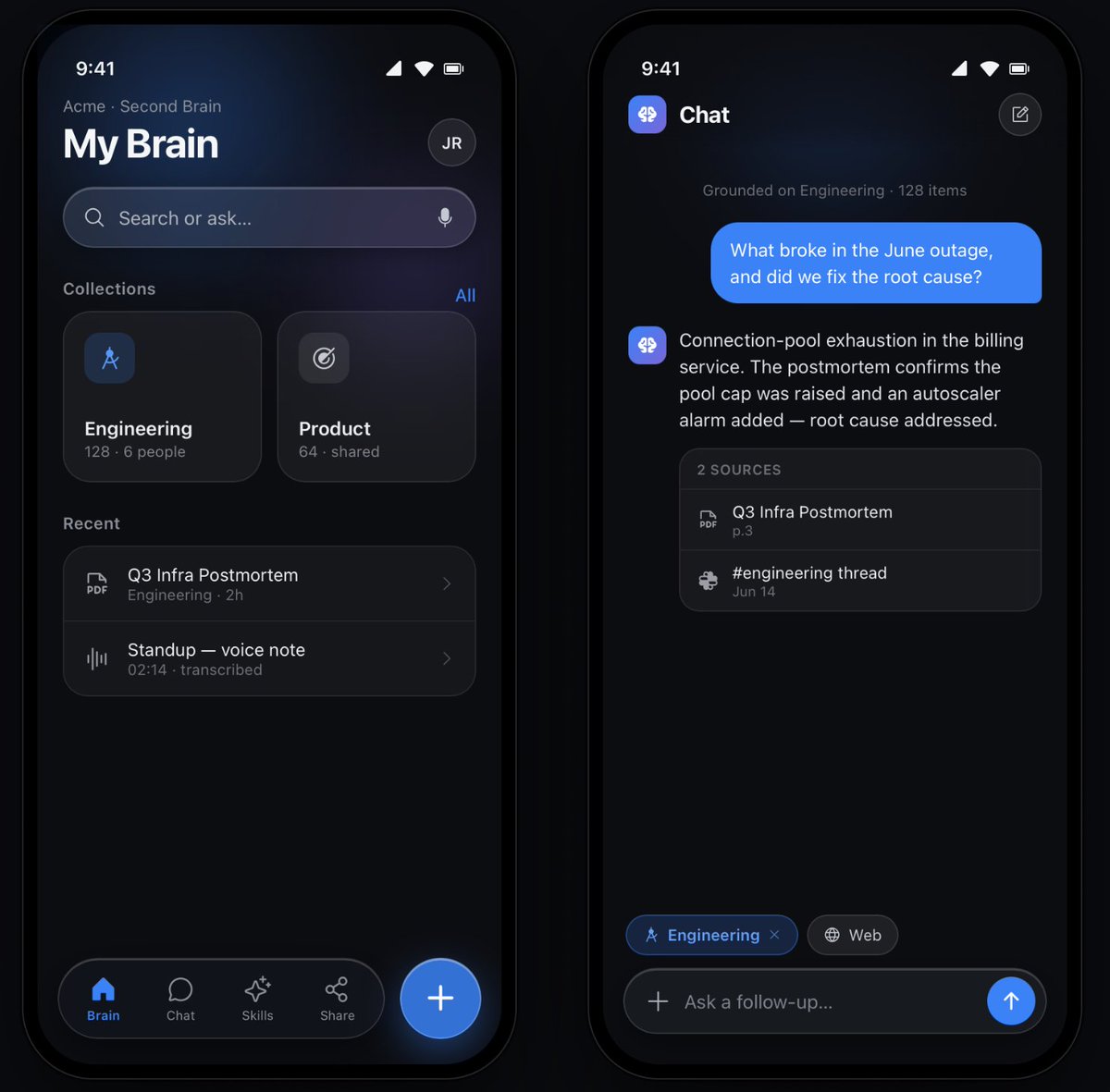 ignat_en's tweet photo. How was the OpenClaw app so bad when Claude can do this with a single prompt? https://t.co/KNMPGCHzlj