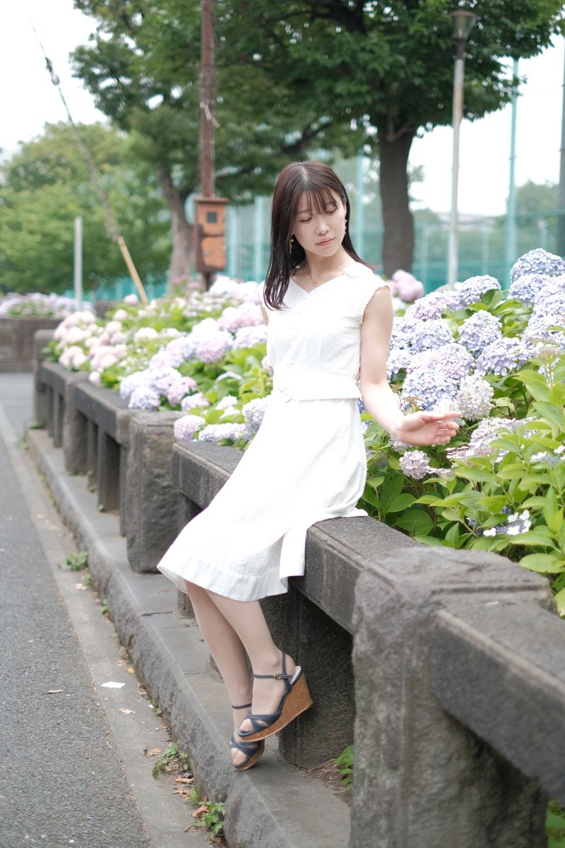 akira_D600's tweet photo. 日奈森フィンさん
@finfinfincamera 
2026/06/14後半④
リクエスト撮影 https://t.co/ikULfU5P6I