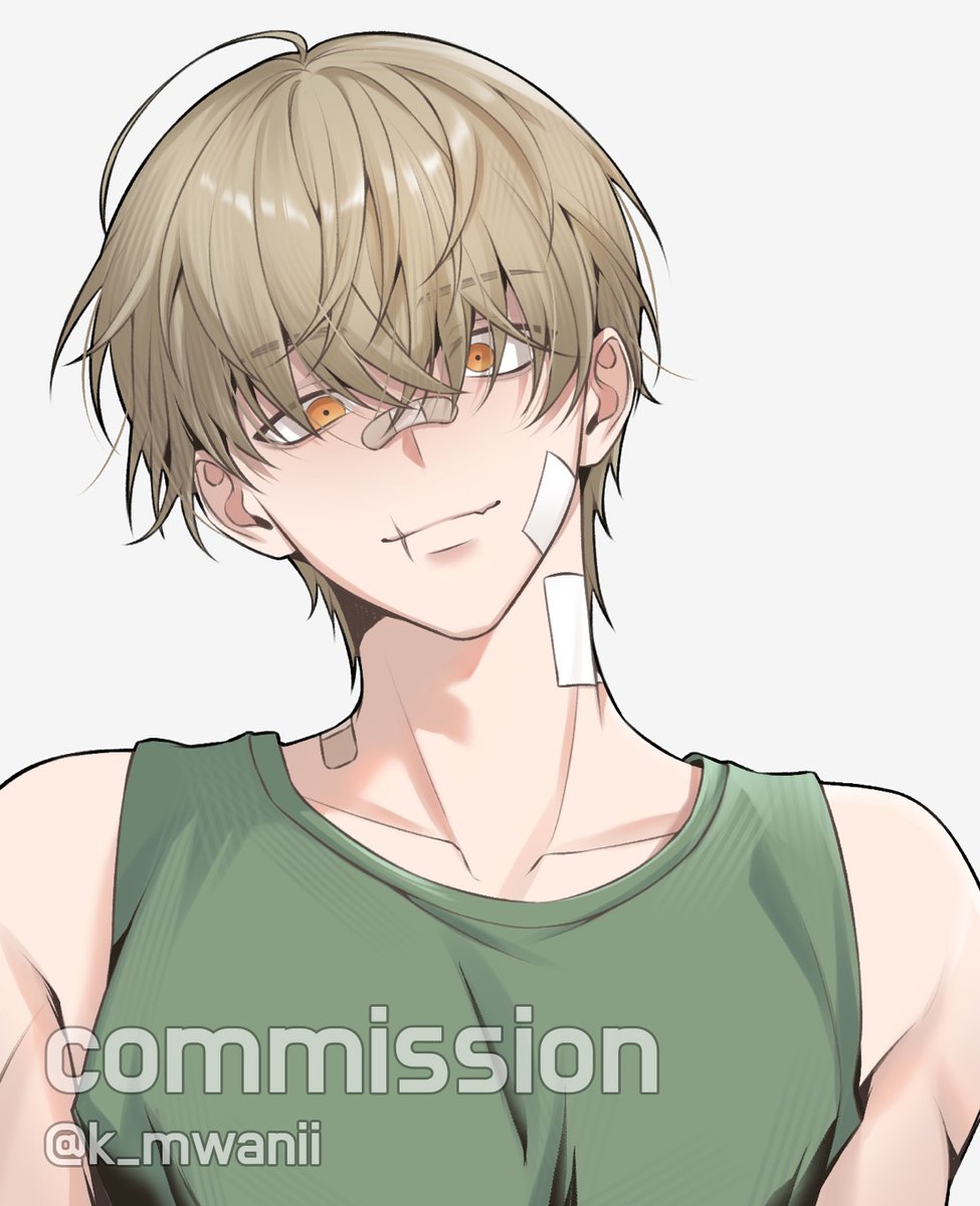 k_mwanii's tweet photo. #RT #Commission #커미션 #커미션_홍보 #커미션_RT
[🩶RT]

📷 재홍보 입니다! 목표 금액 달성 시, RT 추첨하여 한분께 해당 타입을 작업해 드립니다! (오픈채팅으로 진행 시 전체금 5% 할인!)

크레페: https://t.co/PWbTq1eYeh
오픈채팅: https://t.co/hUj9UkbUrJ https://t.co/cEtaozrr4g