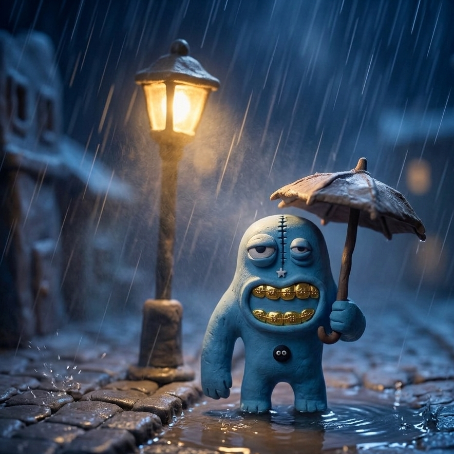 mubby_sama's tweet photo. spent the week sculpting t00ns in clay 💙
from lonely rainy nights to flags on the mountaintop and after series of fixes and refixes, here's my set for the contest
@Olli_Maktas @OiiOii @OiiOii_AI #t00nsArtContest #OiiOii #AiAnimation https://t.co/CPRmhToIbS