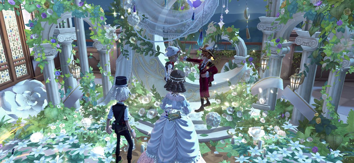 suzu_tarai's tweet photo. NORTMIKE MARRIED💍 https://t.co/4mdWTfKyx2