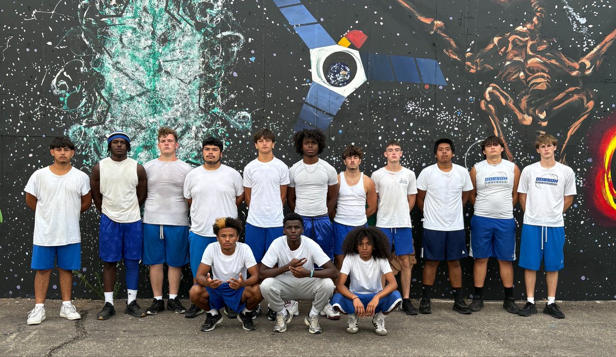 DobsonFootball tweet picture