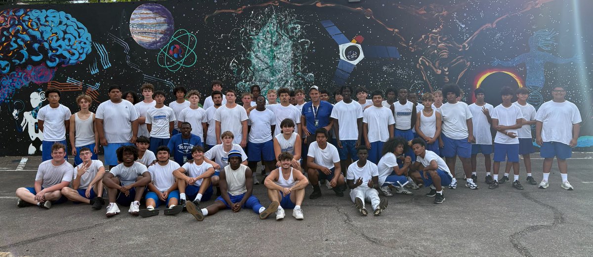 DobsonFootball tweet picture