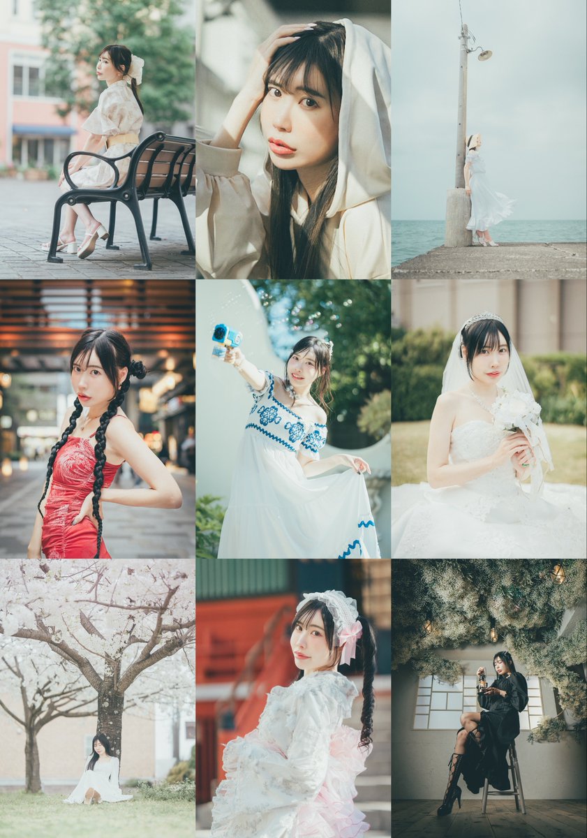 ゆまる さん(@nnn_ttt44) 先日、初撮影から丸4年が経ち、 いよいよ5年