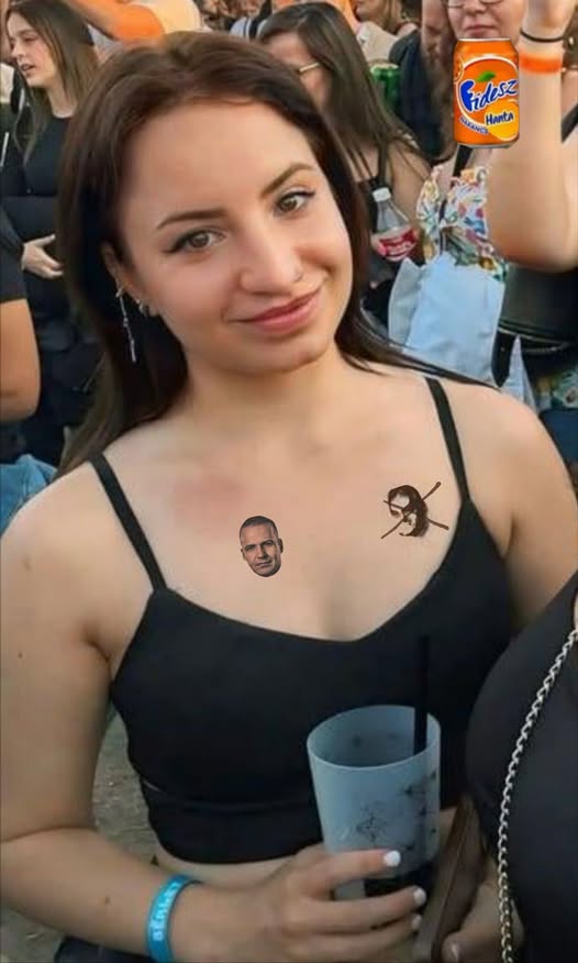 PeterZambori's tweet photo. @LszlKovcs159757 Hogy változnak a dolgok 🤣🤣🤣 https://t.co/wgeDGVGMY5