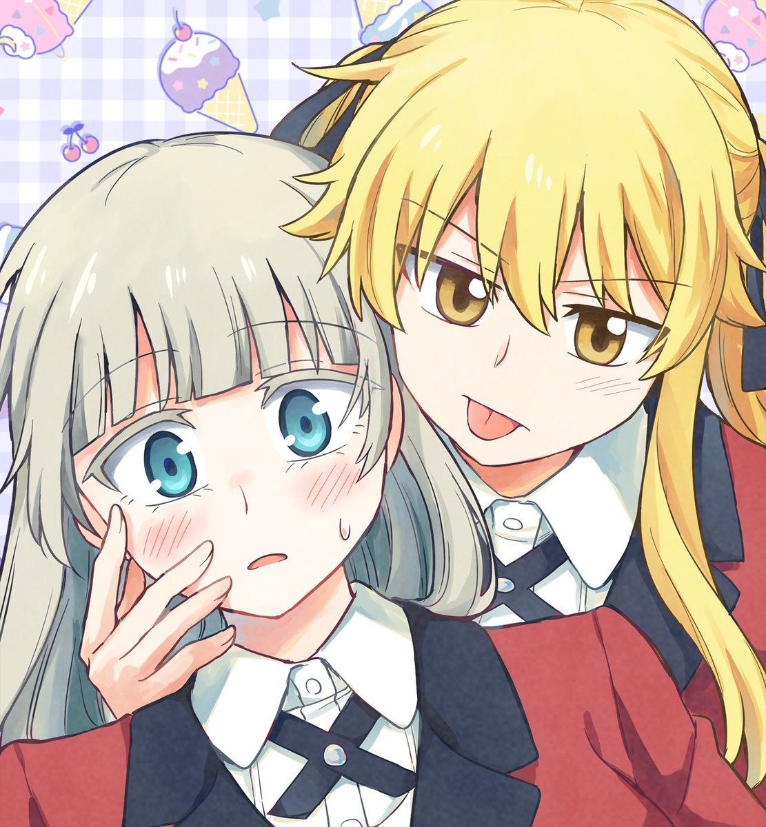 darkyufire tweet picture