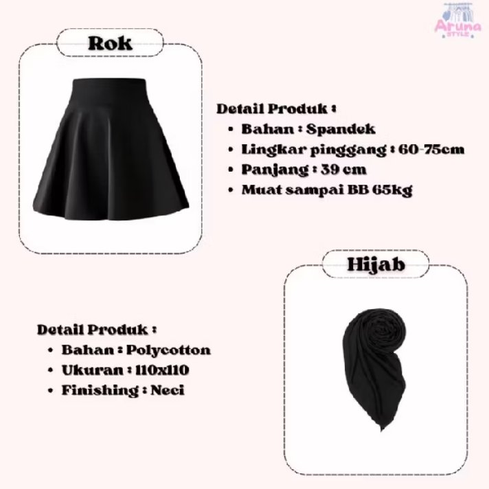 ItsNDLuv's tweet photo. Set olahraga wanita
Hijab friendly, cocok untuk kamu yg suka olahraga padel, tenis, dll
Model kekinian, terlindungi dari sinar UV
Link 👇
https://t.co/37zA5BmDsZ

#RacunShopee #Marketing #Onlineshop https://t.co/gw6cHp1th5