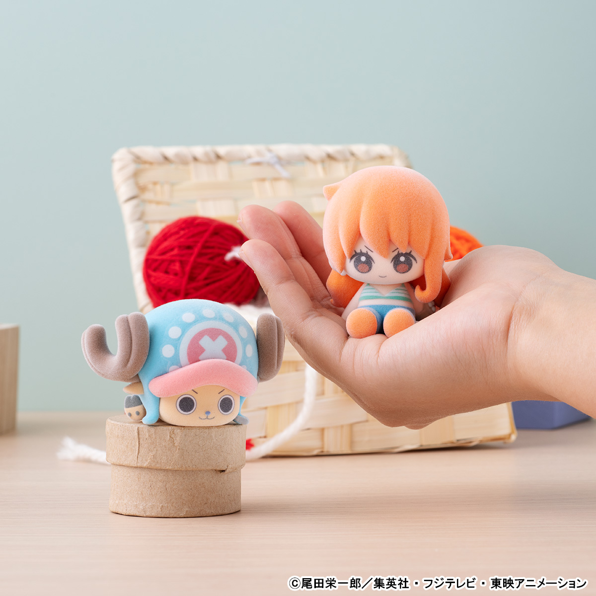 ワンピース】 ˗ˏˋ ご予約受付中！ ˎˊ˗ ◇━━━━━━━━━━━◇ ぬ