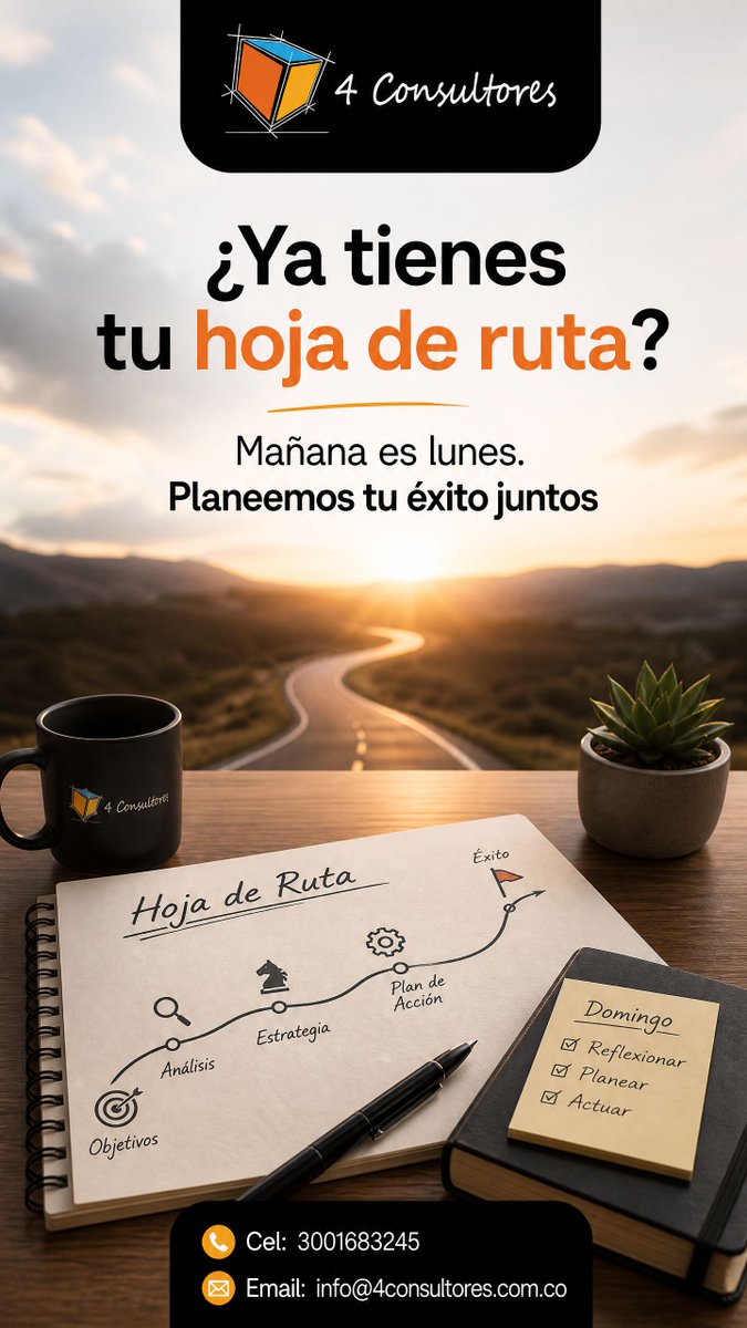 4_consultores's tweet photo. @4consultores https://t.co/5xUUOxeMp4 https://t.co/Au5KHLAYMD