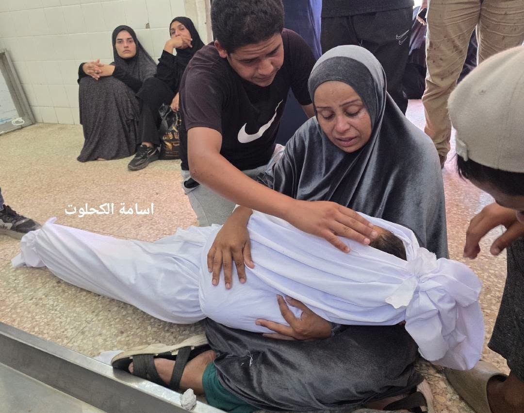 doamuslims's tweet photo. 9-year-old Palestinian girl Tala Jumaa Abu Matar was shot dead today by Israeli forces in Nuseirat refugee camp in the central Gaza Strip. https://t.co/stbWWRtKPR