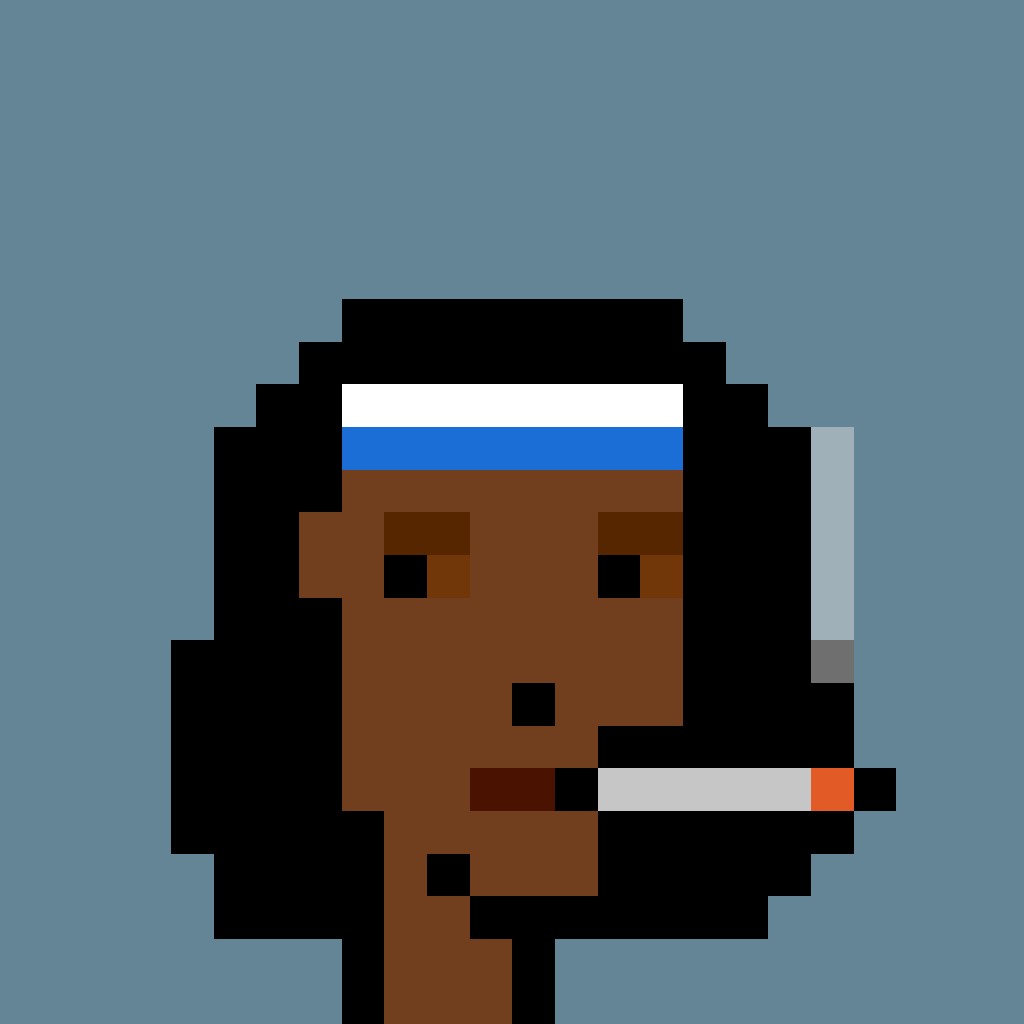 CryptoPunks Bot tweet media