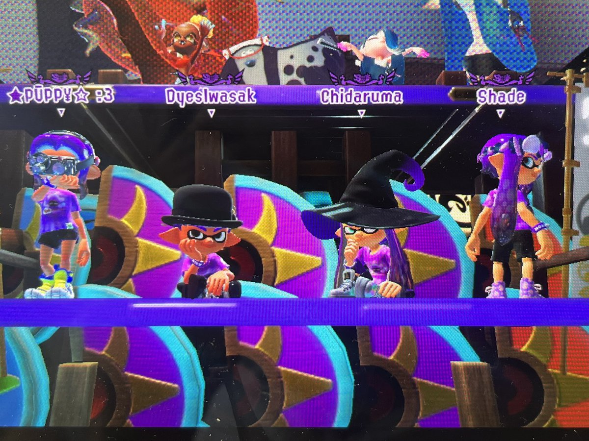 asch_e_n's tweet photo. I won my first x333 😸 couldn’t have done it without my teammates they are super cool (I was also lacking a lot sorry) https://t.co/81G6xyCRAf