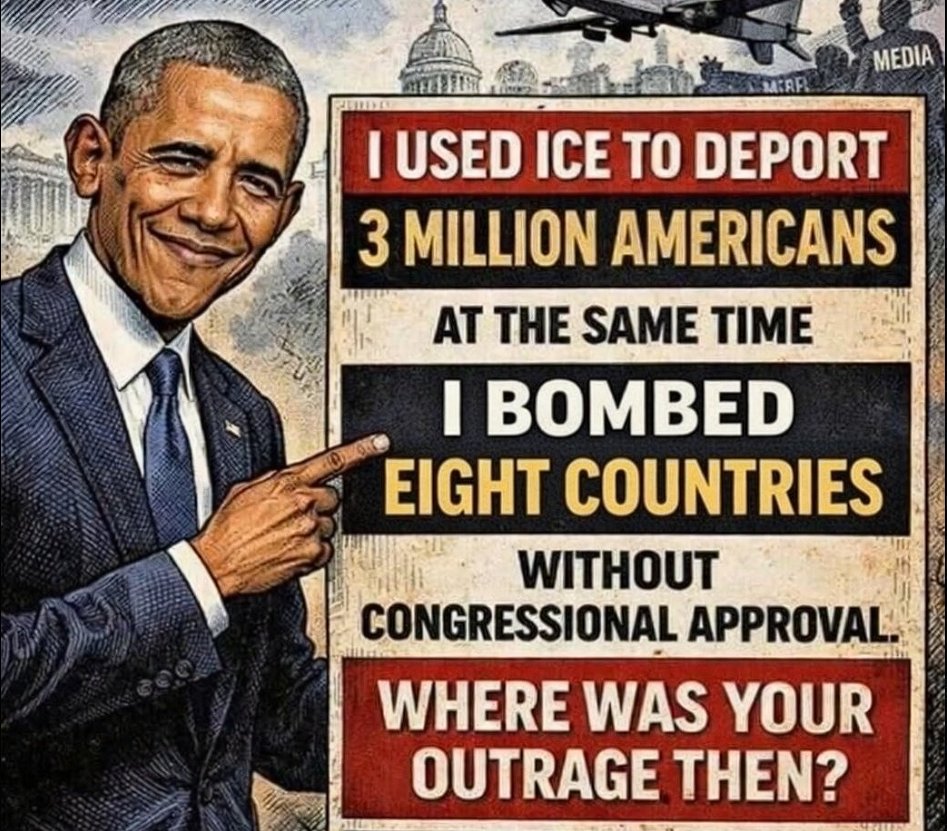 kearbear50's tweet photo. @SenatorBaldwin He did both and you guys said nothing. https://t.co/UNQqX7Hz34