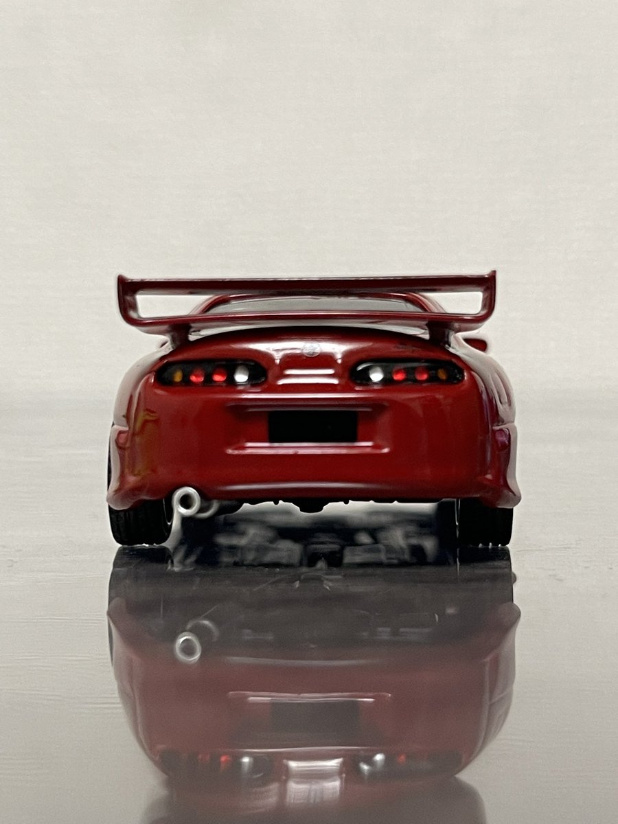 yokkyo_kai's tweet photo. 先週買ったミニGTのヴェイルサイドスープラ😙
#ミニカー
#diecastcar
#supra
#veilside
#minigt https://t.co/40pIsLnvXY