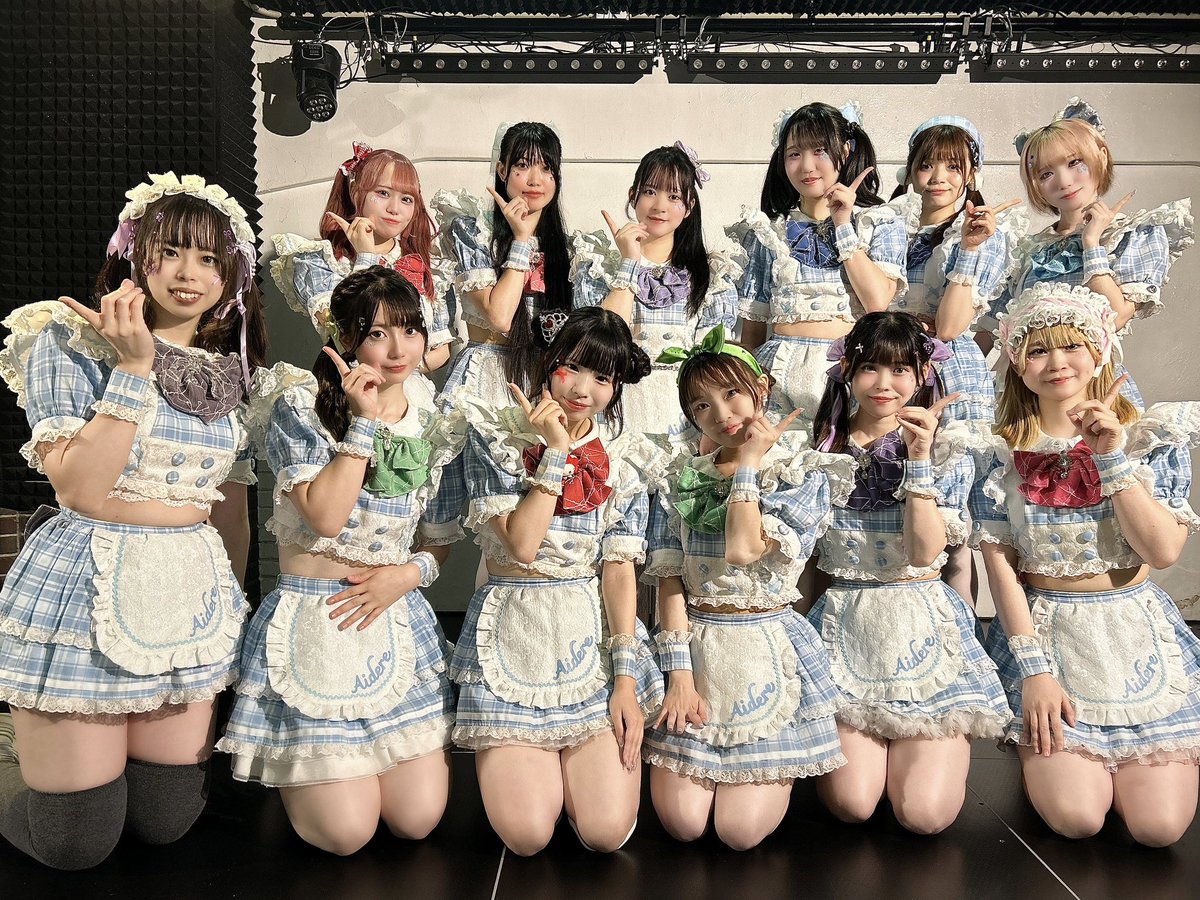 idere_info's tweet photo. #アイデレ 2周年ワンマンライブ
🍨🍈しゅわしゅわクリームソーダ♡🍈🍨

ご来場いただいた皆さま、本当にありがとうございました!!✨

たくさんの方にお越しいただき、会場いっぱいに素敵な景色が広がって、とっても幸せな2周年になりましたれ🍦

3年目のアイデレも、よろしくお願いします🍬 https://t.co/GiE1L9RWdq