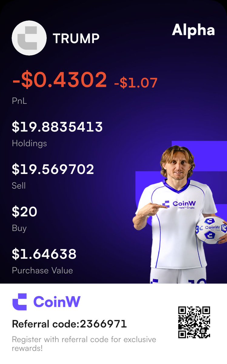 rosejohn2015's tweet photo. #GemW #CoinW https://t.co/Hzi1UOTykR