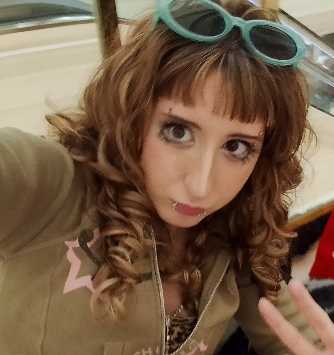 goldie! ✮🫀 tweet media