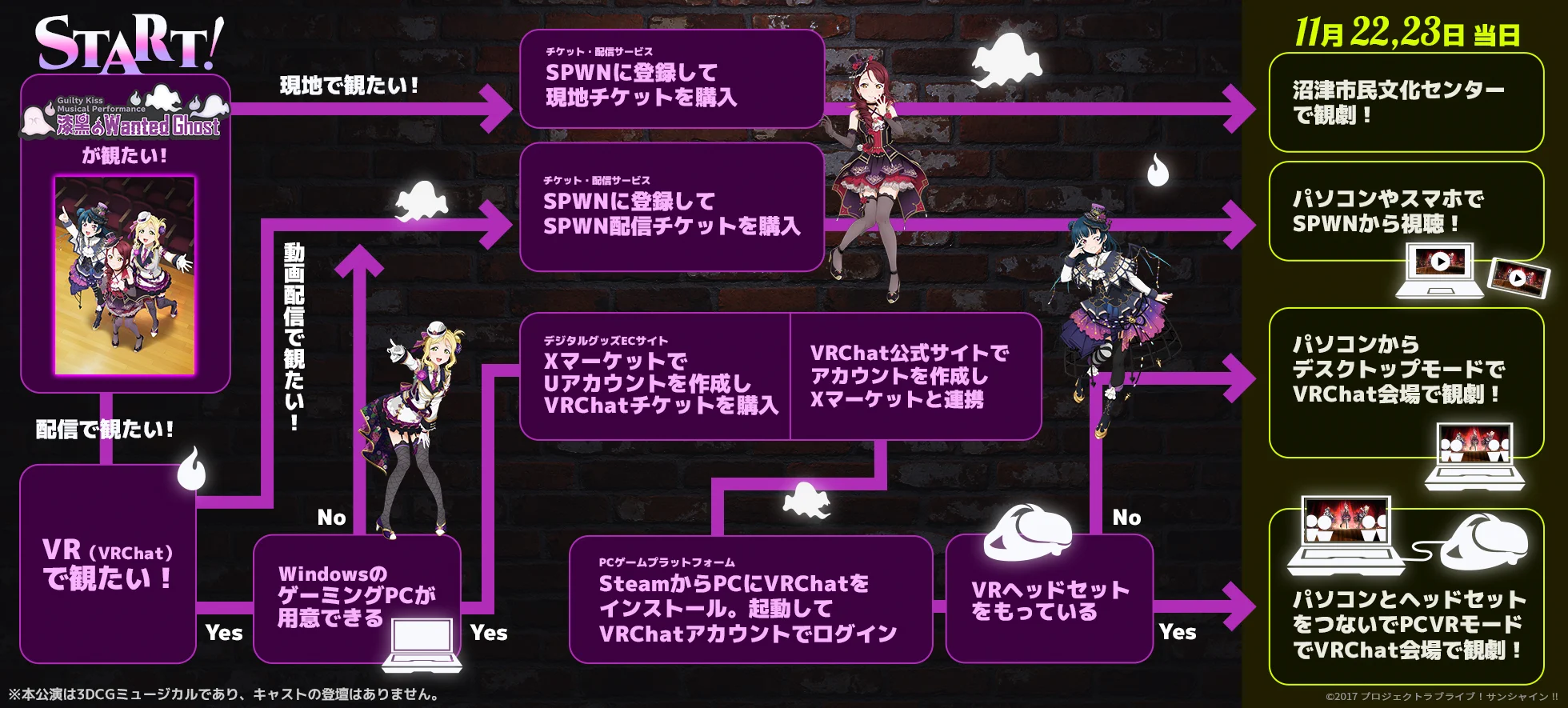ラブライブ！シリーズ公式 on X: 