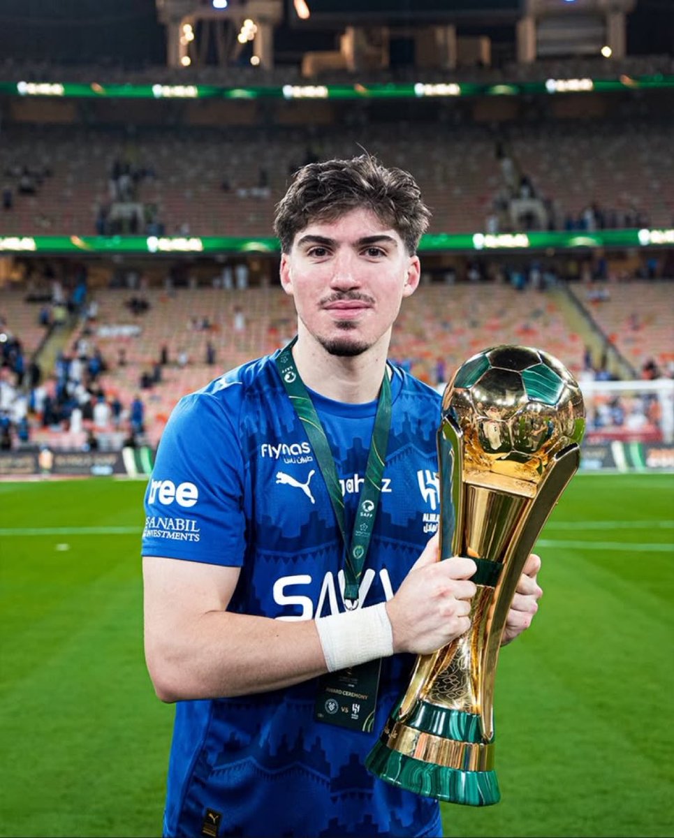رادار الهلال tweet media