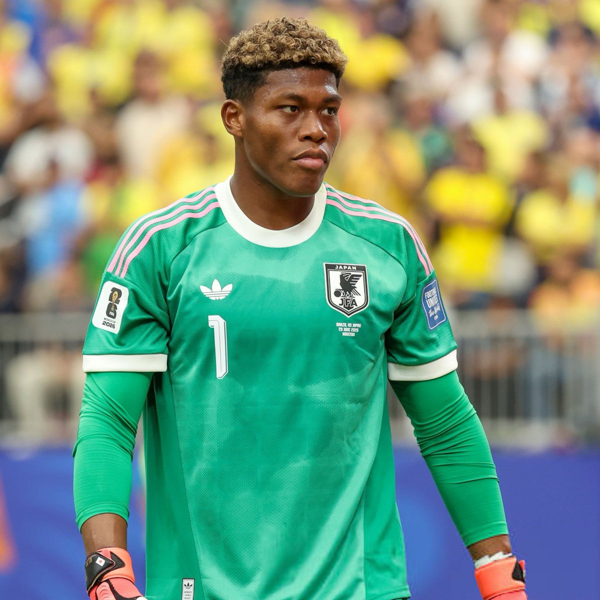 lnstantFoot's tweet photo. 🚨🚨 LE PSG A COCHÉ LE NOM DE ZION SUZUKI ! 🇯🇵 🧤 ❤️💙

Les négociations sont en cours et avancent rapidement entre les deux parties. 🗣️

( 🗞️ @Gazzetta_it ) https://t.co/jfgRcODhPF