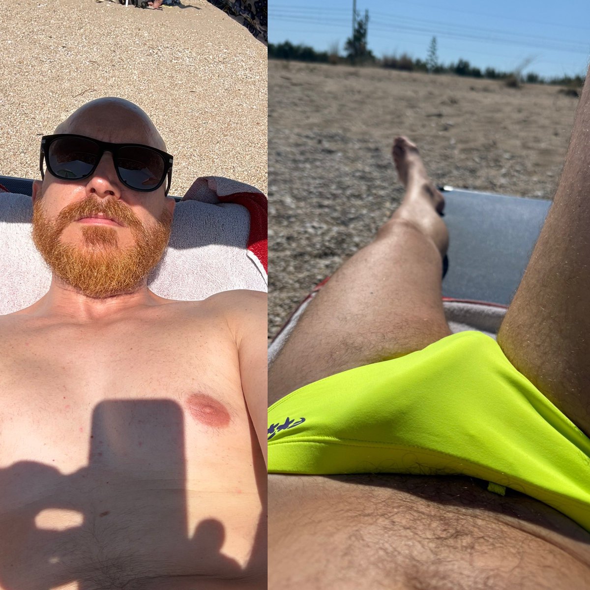 Simone98811331's tweet photo. ☀️🍆 https://t.co/94I7cGMa2Z