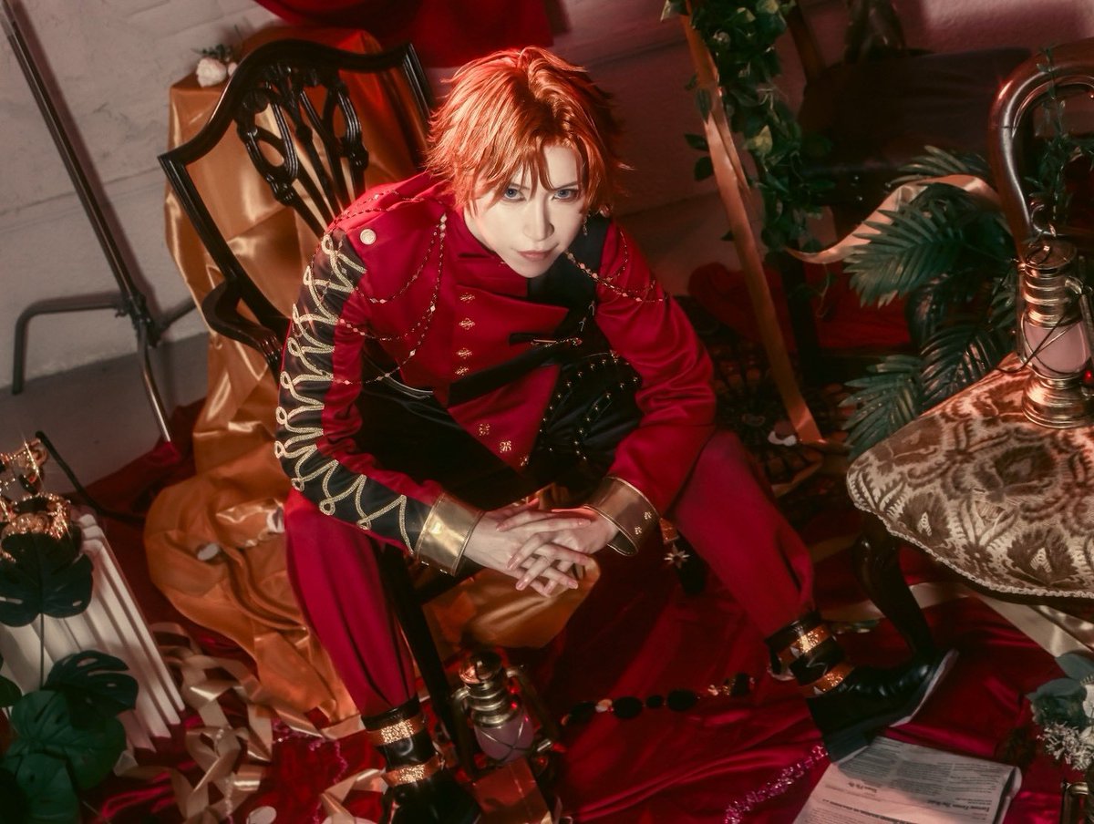いろはす (@hashas168) / Posts / X