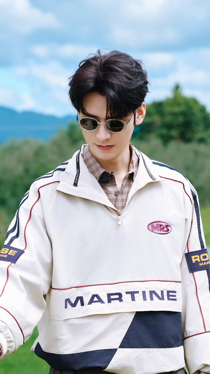 GongJun_MYfan's tweet photo. 酷酷宝贝💗
cr:九分tang
#GongJun #gongjunsimon #gongjunhahaha #龚俊Simon #地球超新鲜 #DivasHitTheRoad7 #花儿与少年7 #WowTheWorld #BloodRiver #暗河传 #苏暮雨 #SuMuyu #cdrama #beginagain #thetruth #龚俊 #TheLegendofLuXiaofeng #HoldACourtNow #家事法庭 #BladeOfVengeance #白衣公卿 https://t.co/jPgxvbjwBr