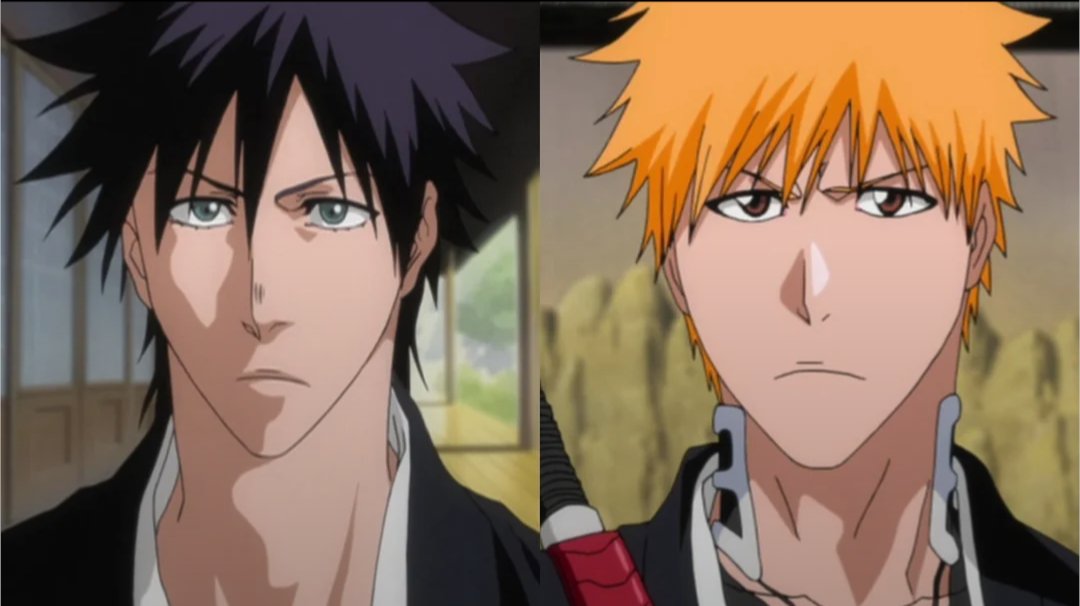 bleach daily tweet media