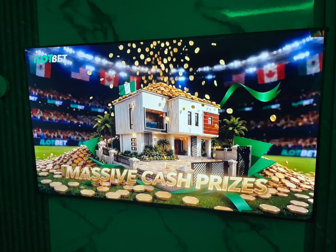 DurkioWiz's tweet photo. I’ve been seeing the ads on ILotbet & the standard of their ads Dey Muzz me cuz where dem wan see 150M with that kind ads, make dem de whine themselves 😂
#ilotbetad #ilotbethouse https://t.co/sa7TPjA6p0