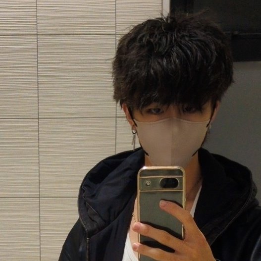 Redo_refrain's tweet photo. れーどと申します✌️✌️

こっちのアカウントは色んな人と
交流する目的で作りました😌

どんな方でもなにとぞ、よろしくです😎 https://t.co/aeFlX0LICi