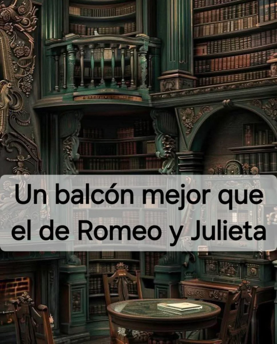 amorenloslibros's tweet photo. https://t.co/0SLwAYL20G